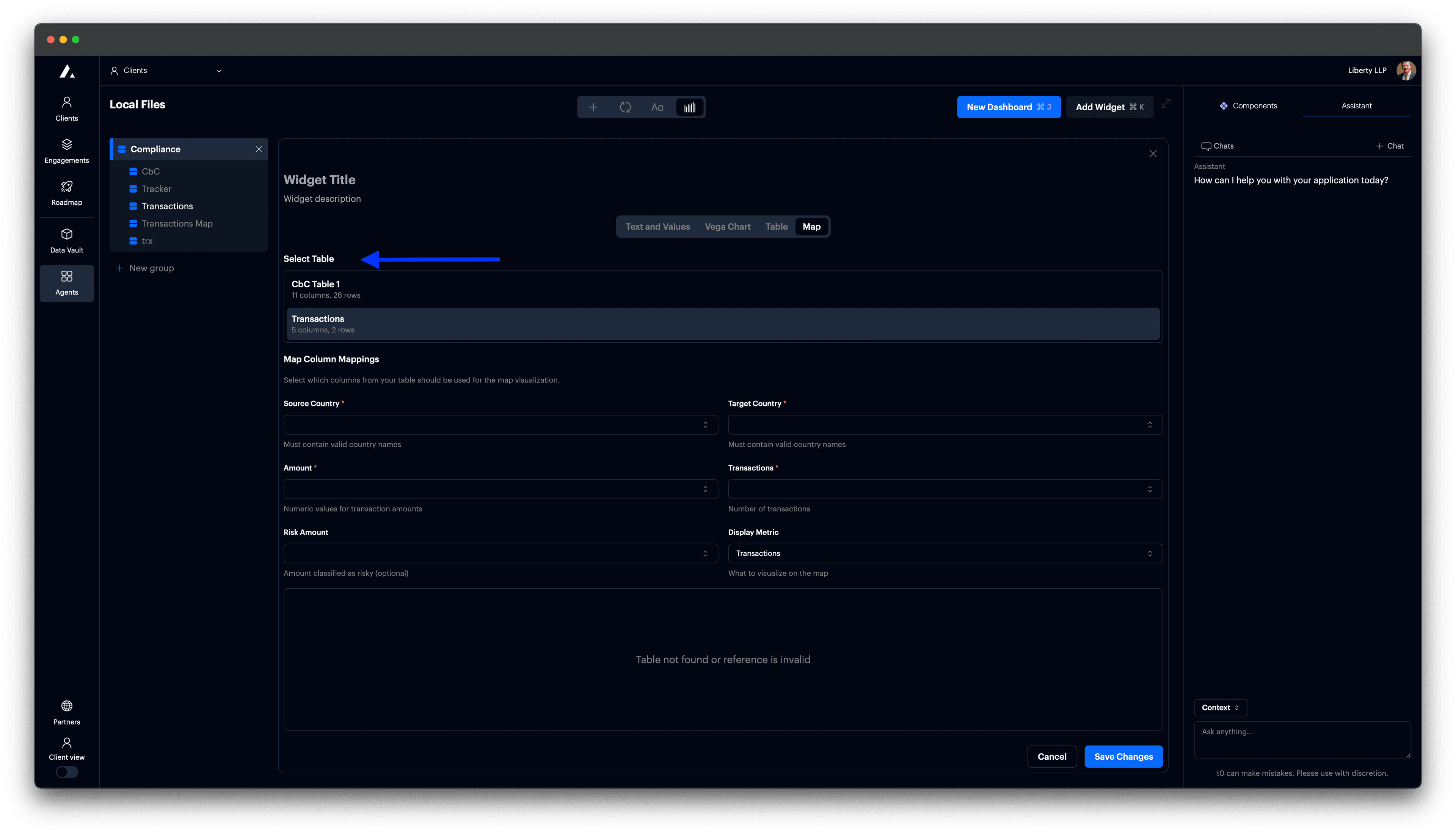t0 screenshot - Add card