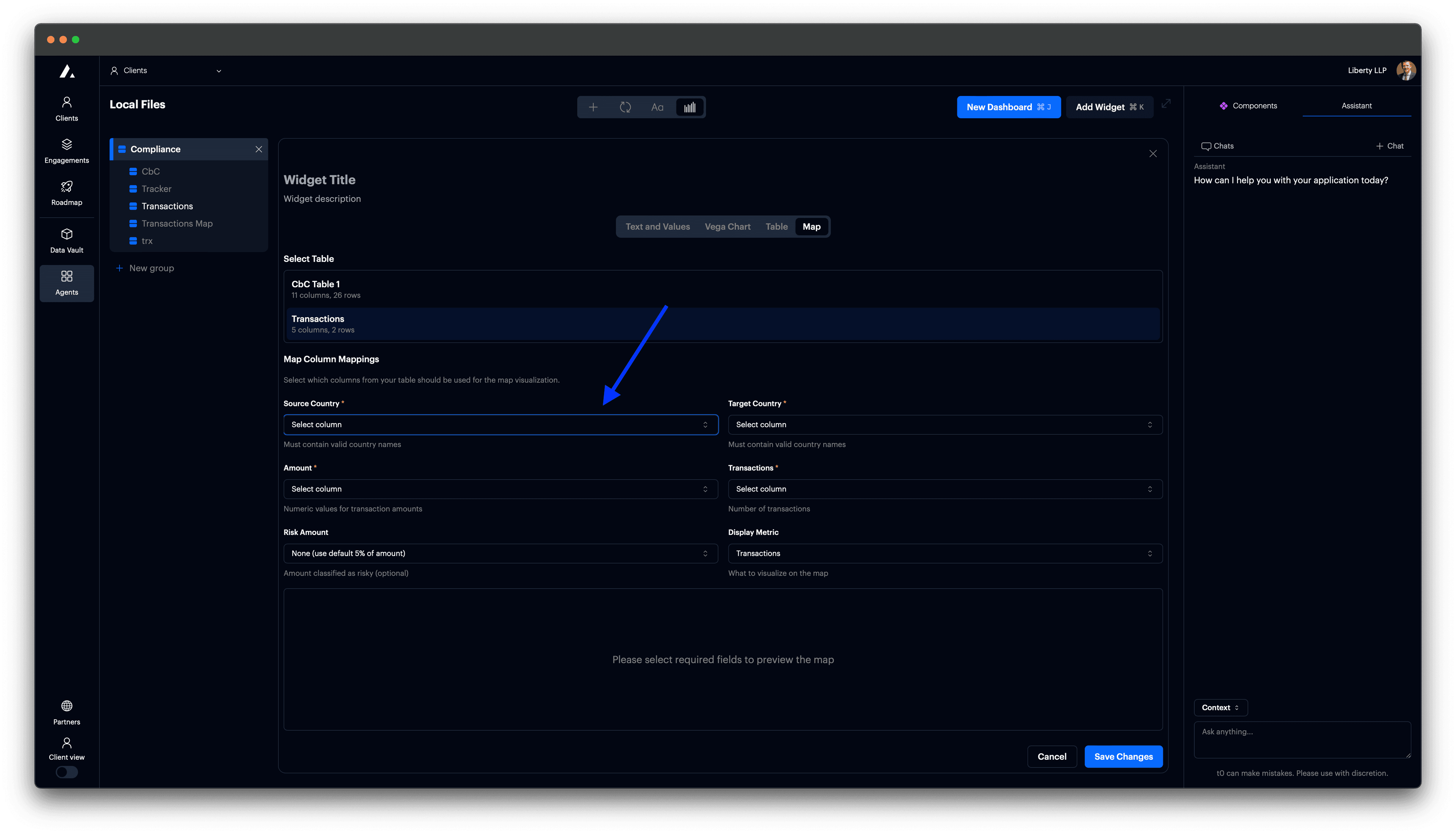 t0 screenshot - Add card