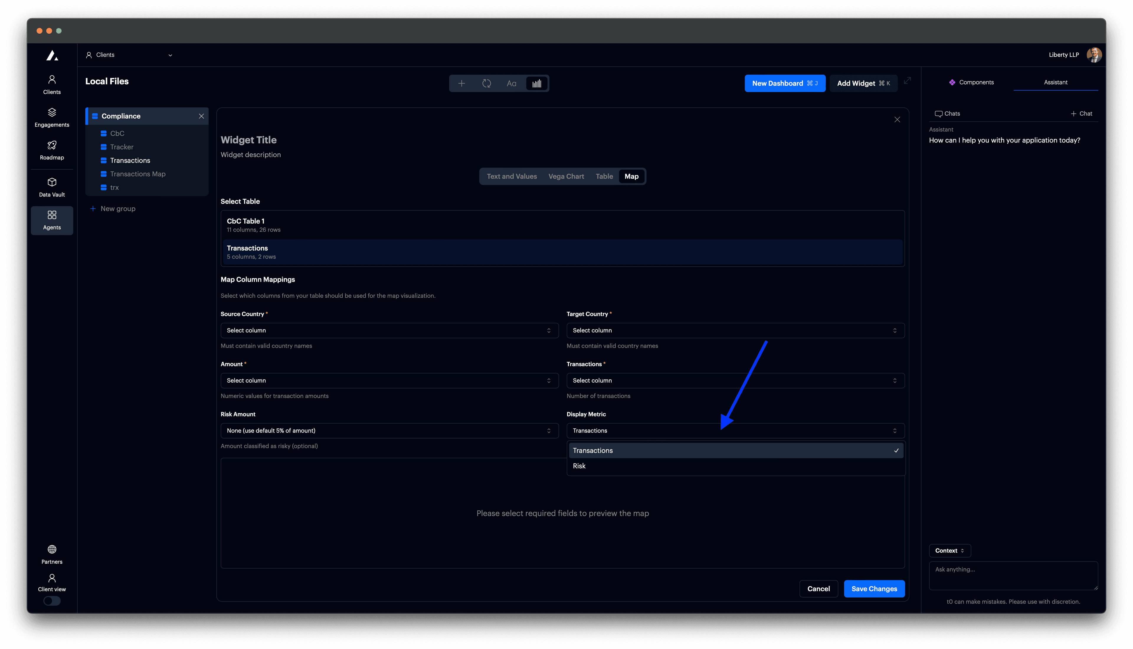 t0 screenshot - Add card