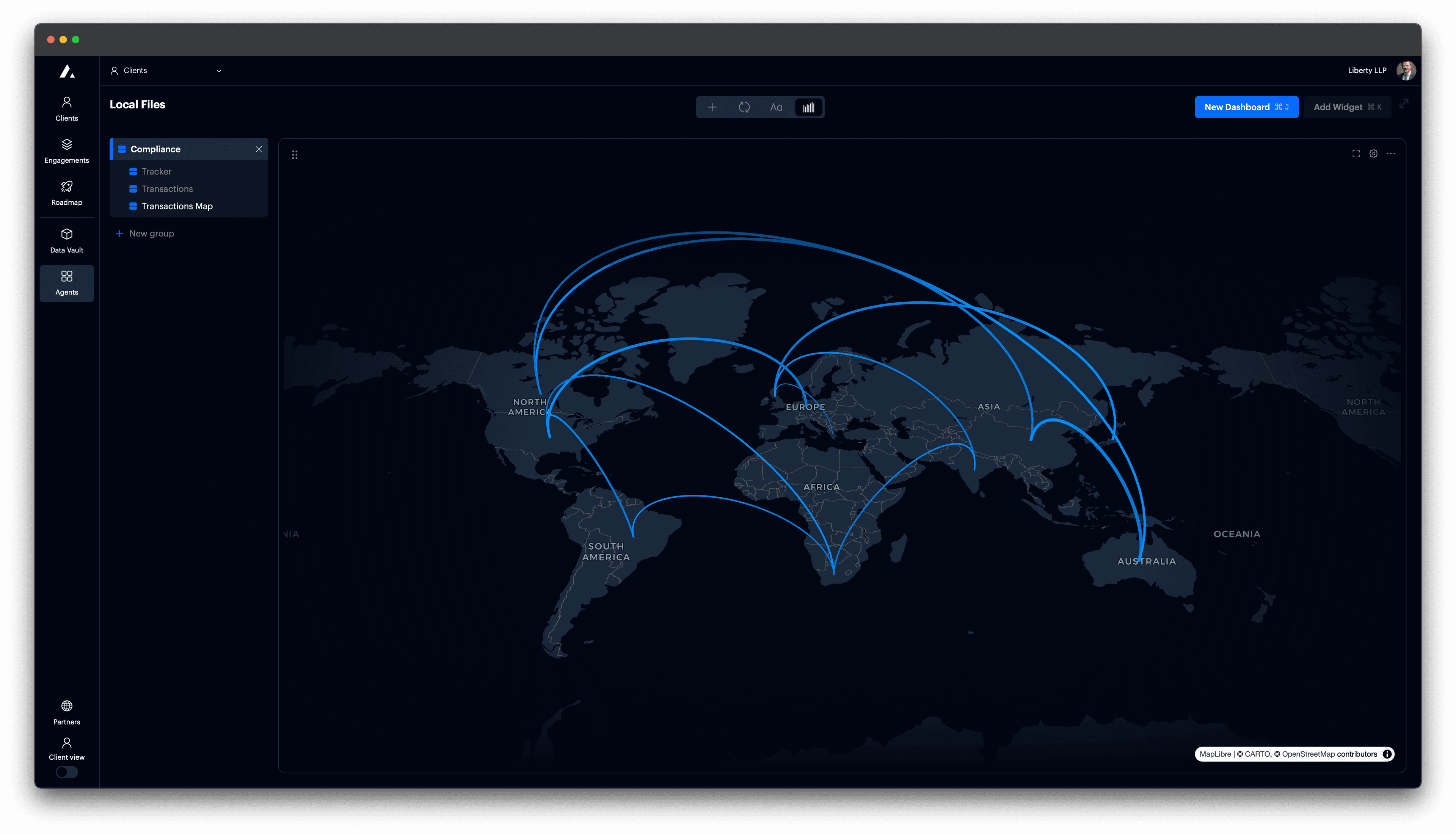 t0 screenshot - Add card