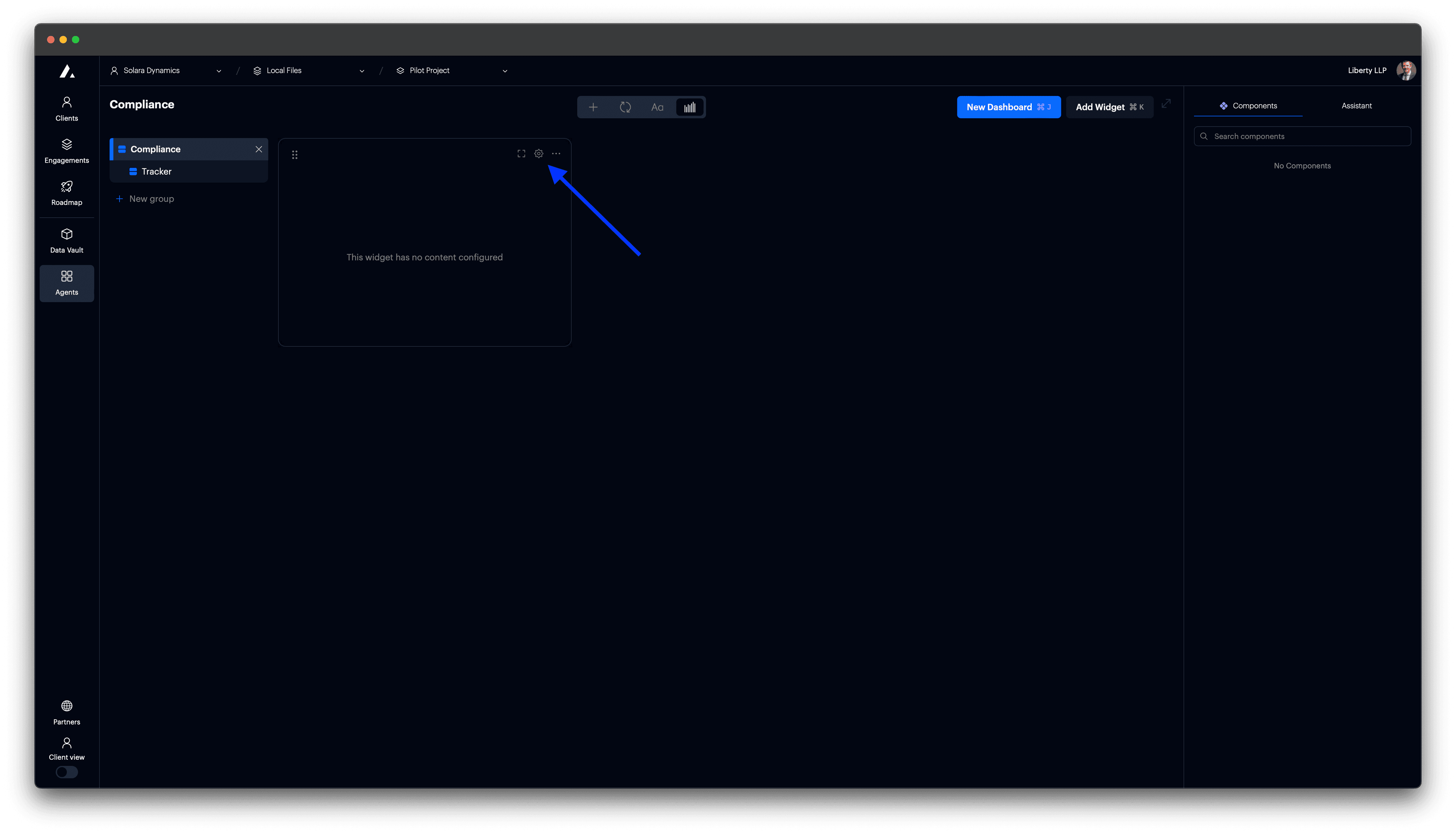 t0 screenshot - Name and describe your card