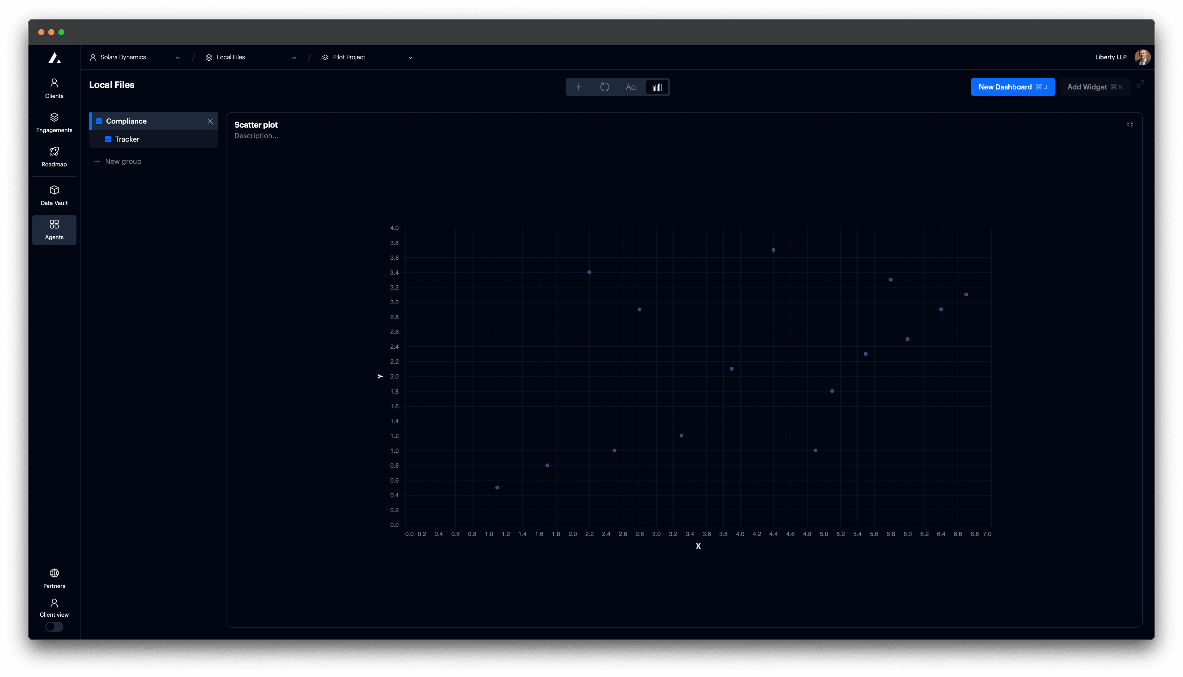 t0 screenshot - Add card