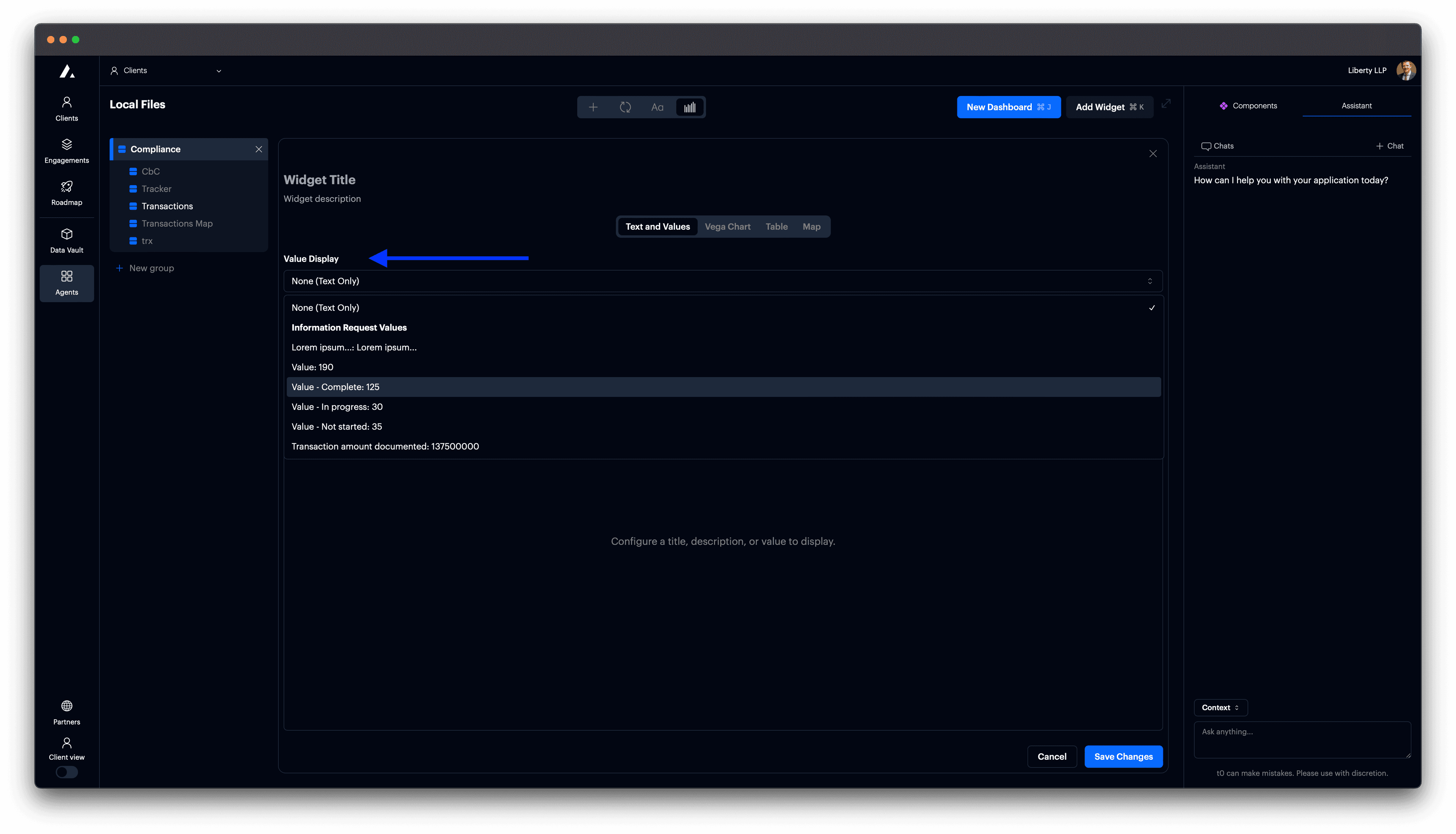 t0 screenshot - Add card